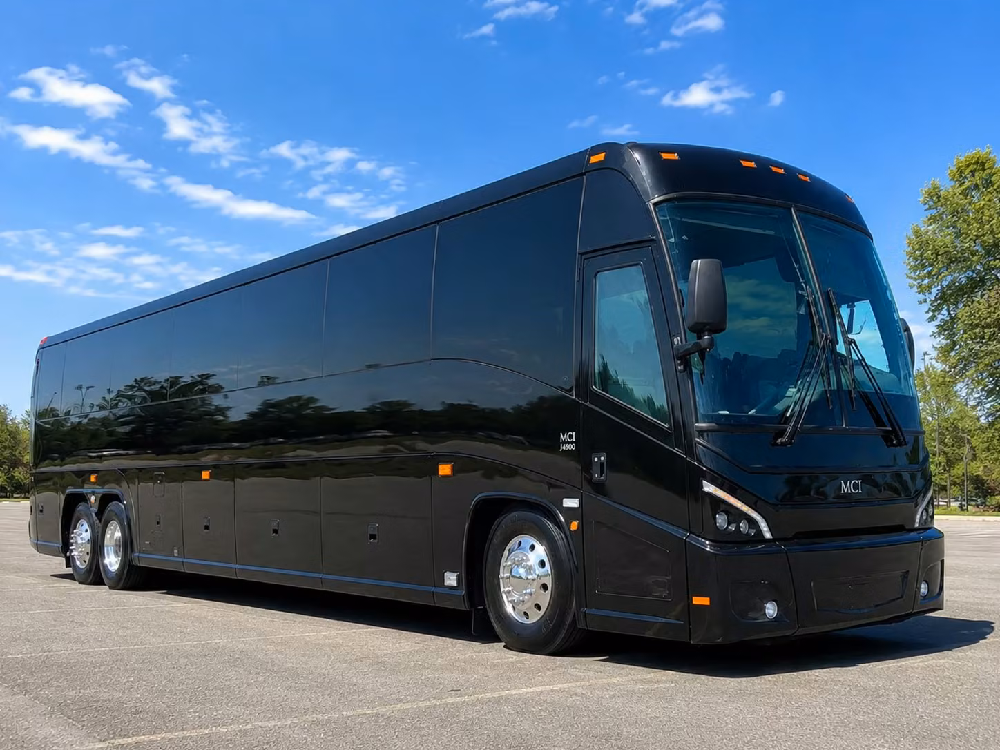 charter buses and minibuses for reno science and museum field trips