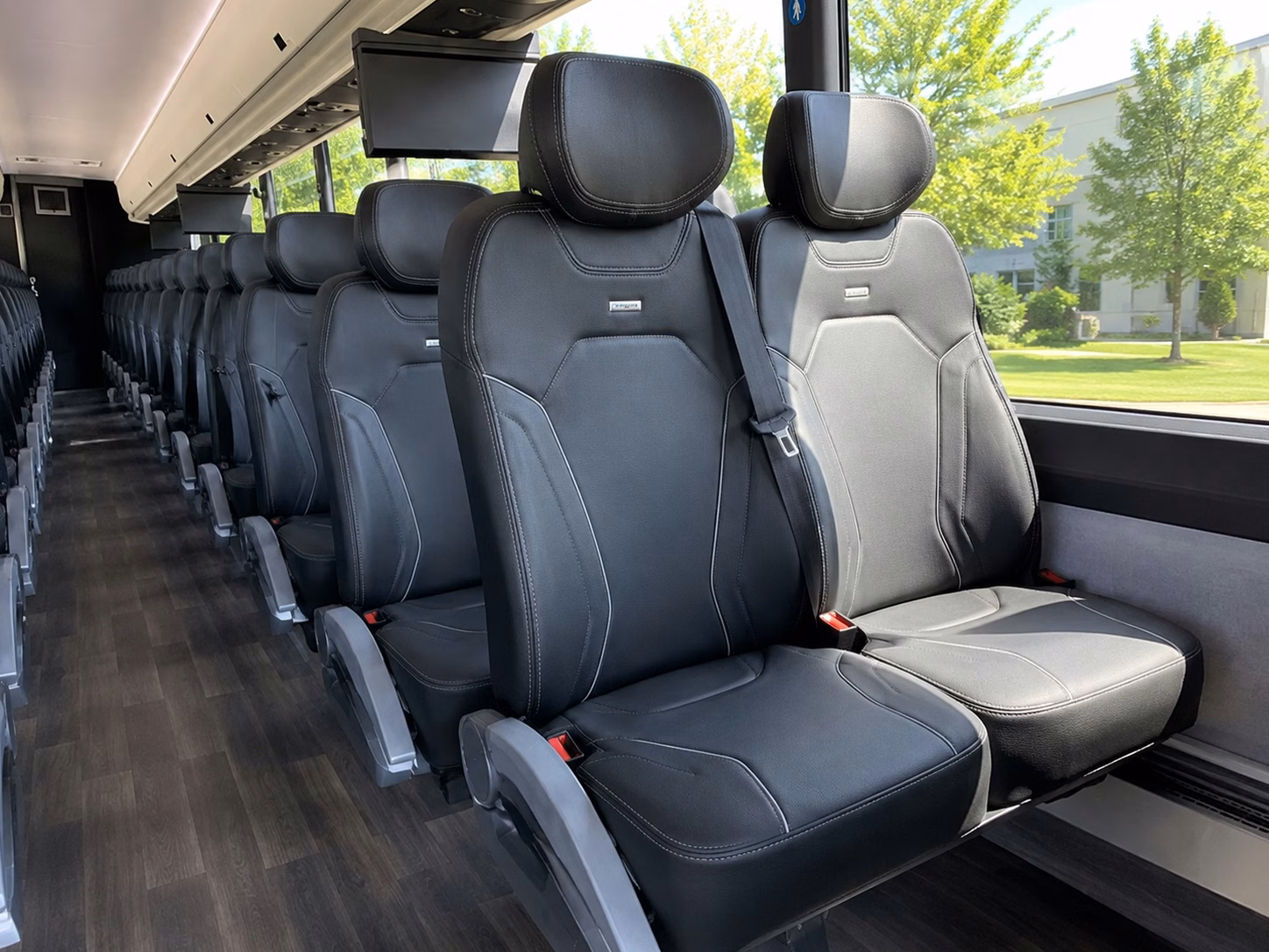 charter buses from reno to the san francisco bay area