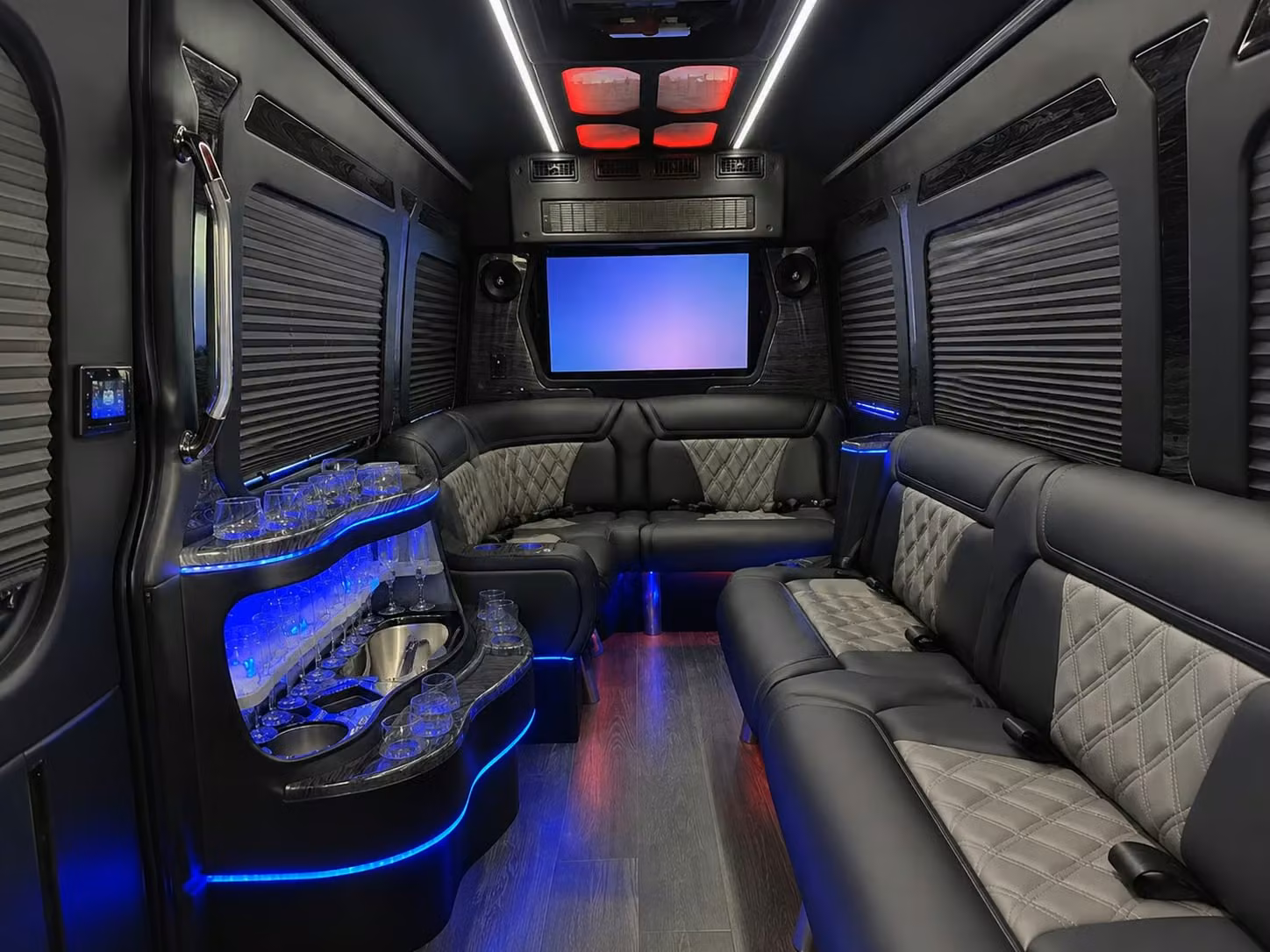 convention and conference transportation at the reno sparks convention center