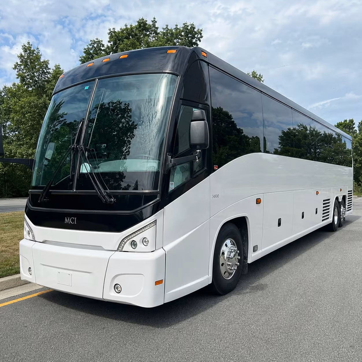 corporate and convention long distance transportation from reno