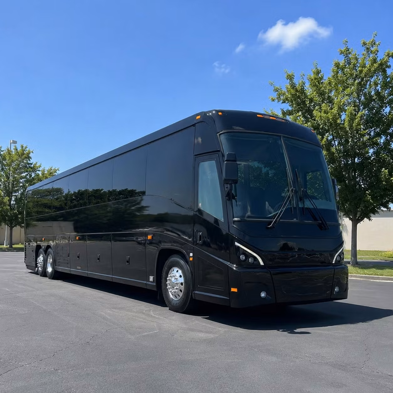 corporate event and team transportation throughout the truckee meadows