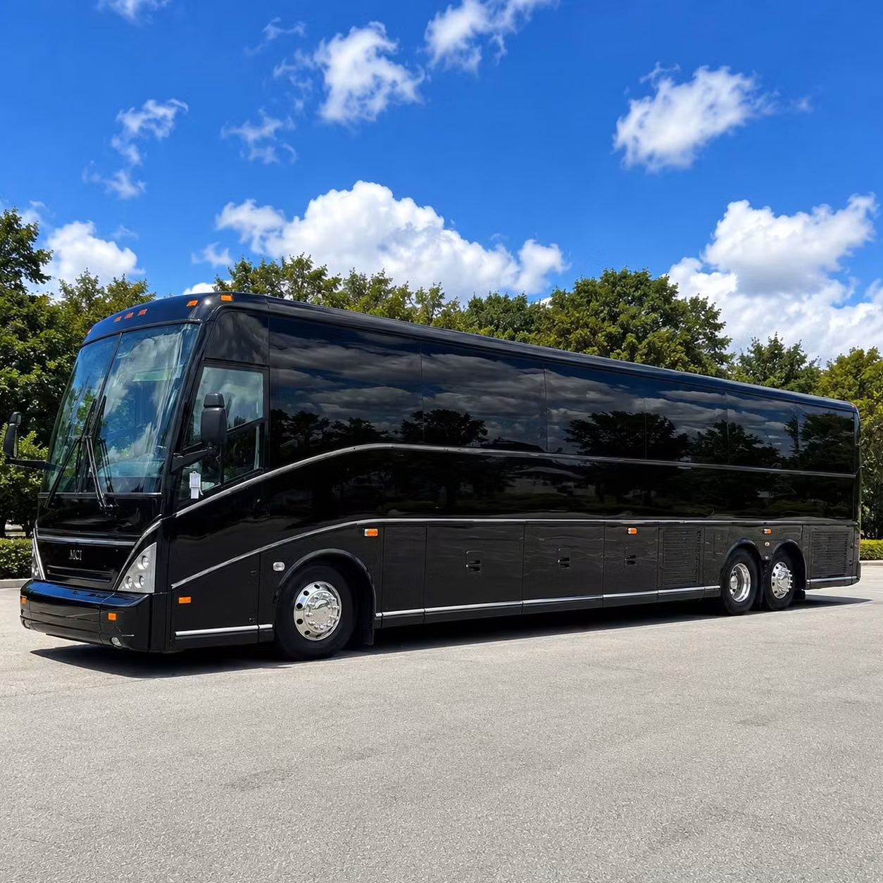 corporate group transportation for winery tours team building and off site events