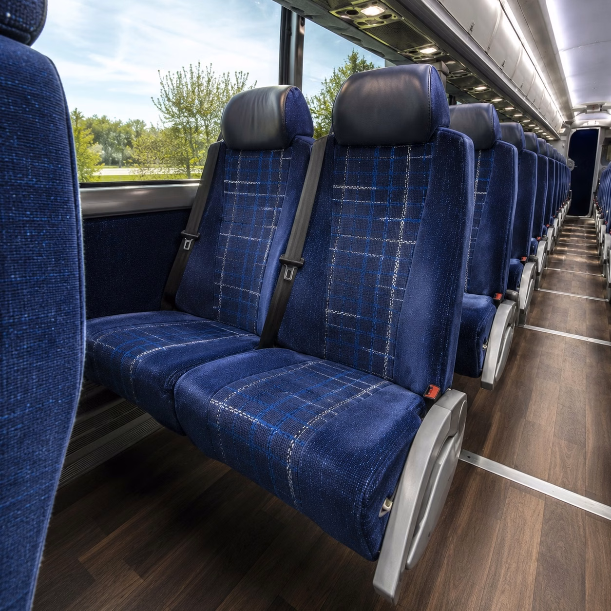 how the day of the week changes what a bus costs in reno nevada