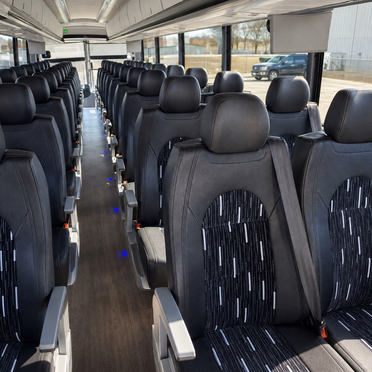 how where and when you re traveling affects reno charter bus rates