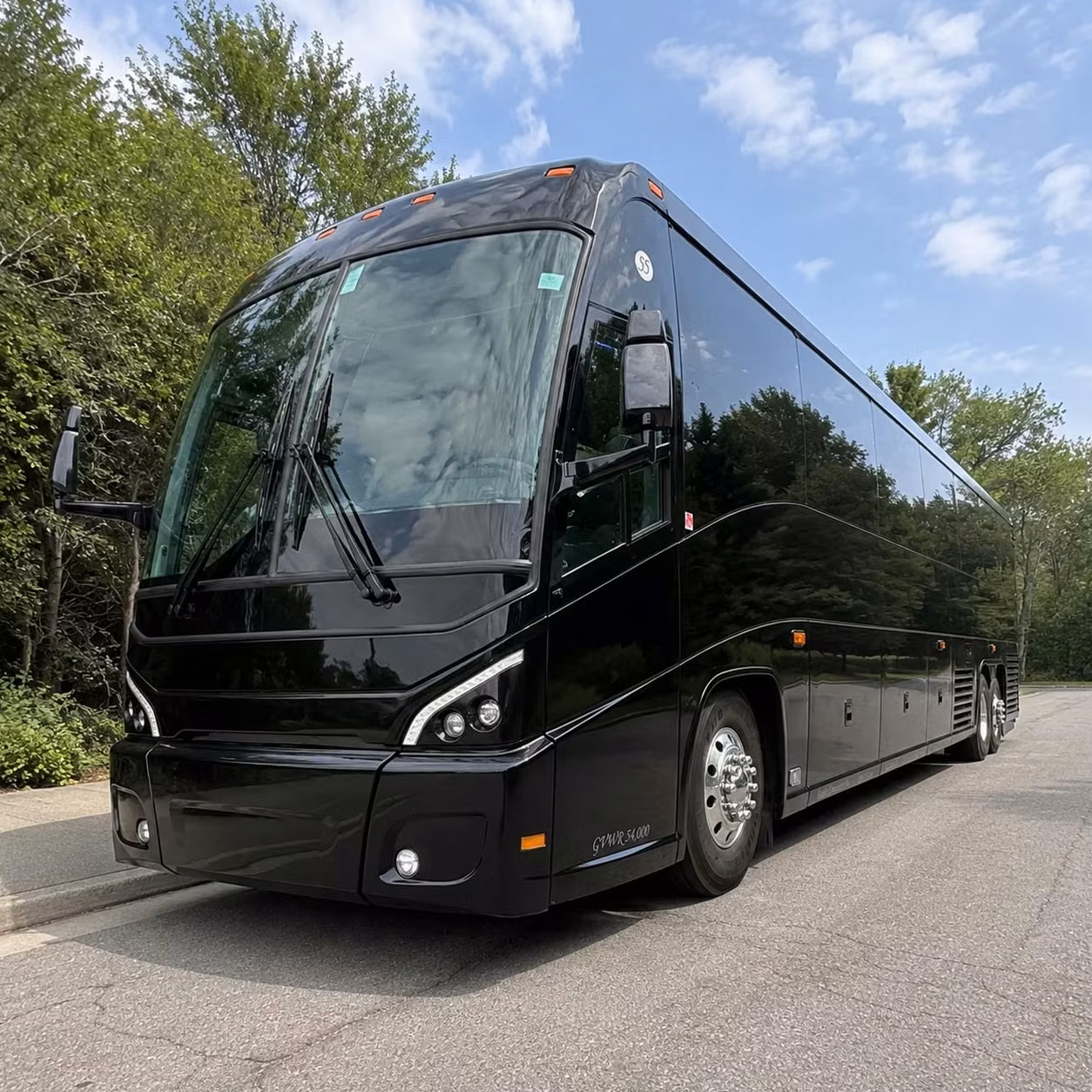 long distance military transportation between reno and regional installations