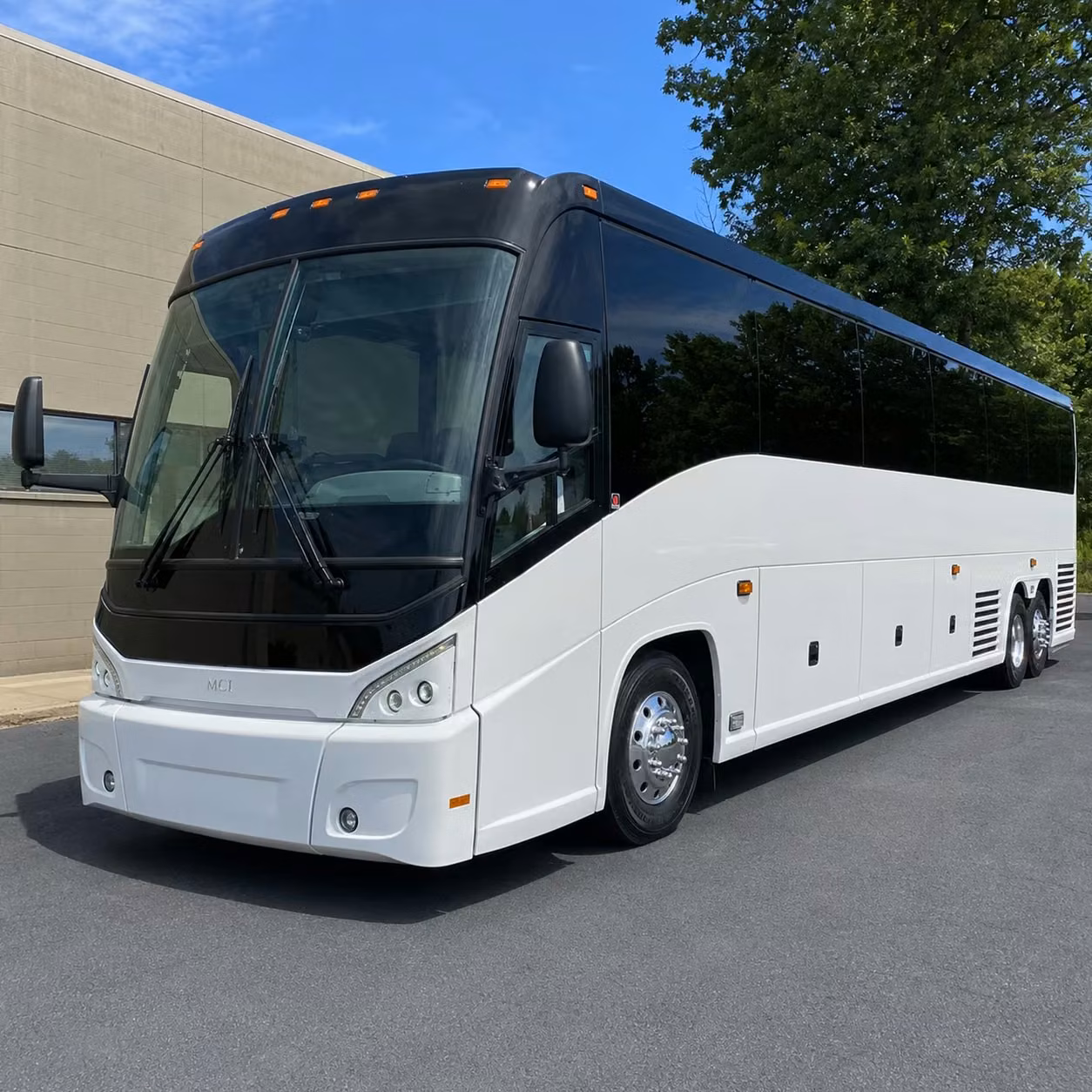 multi day bus rentals for reno group tours and extended travel