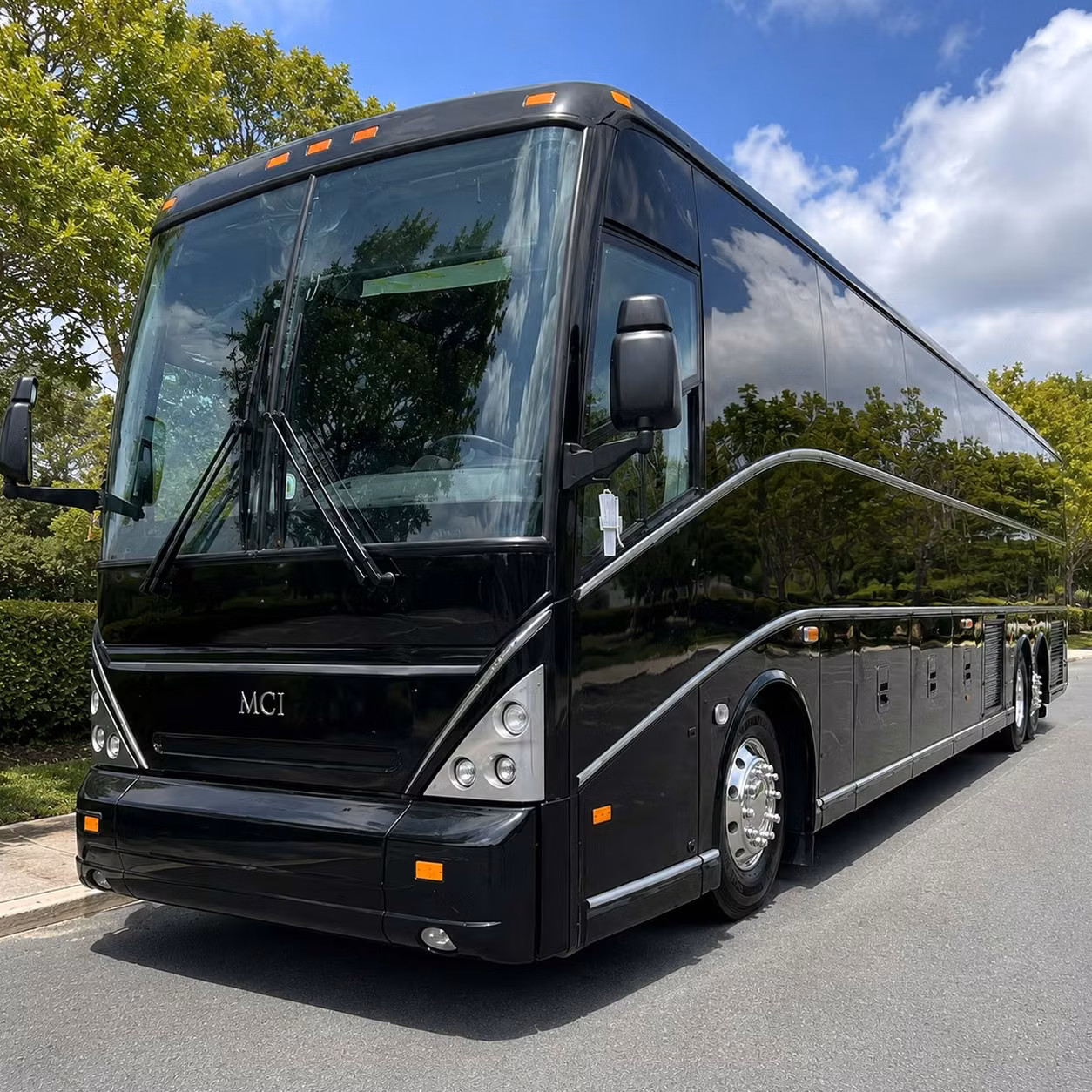 not in reno you can still find corporate event transportation nearby