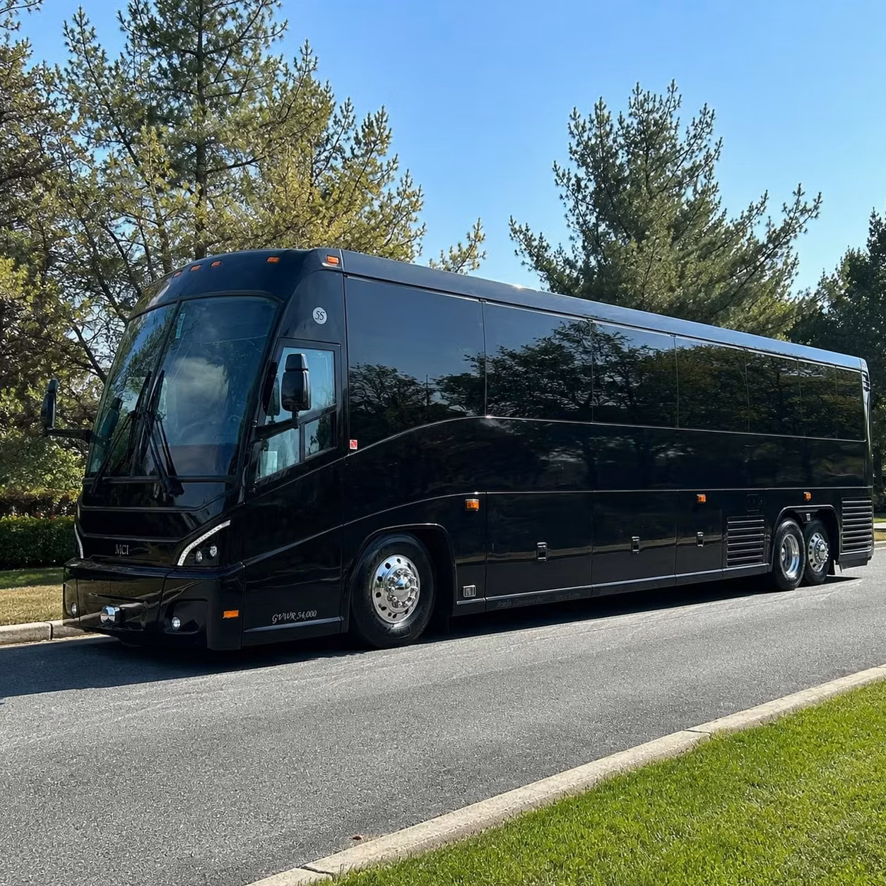 not in reno you can still find employee transportation nearby