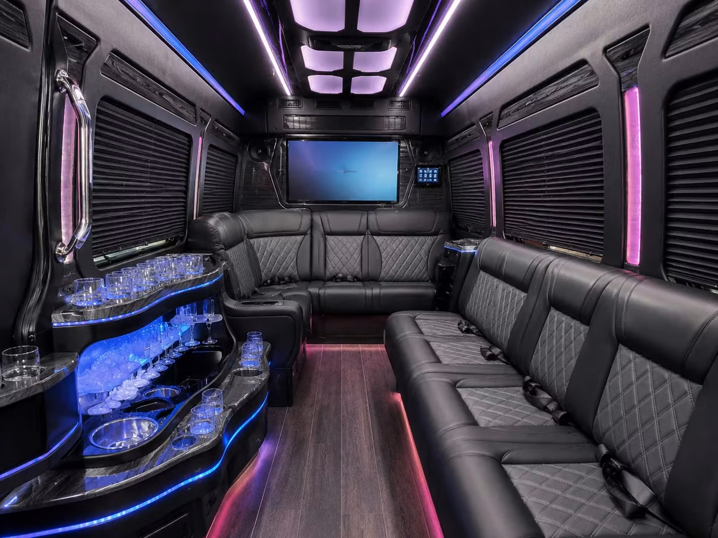 prom night pickup routes across washoe county built around your schedule