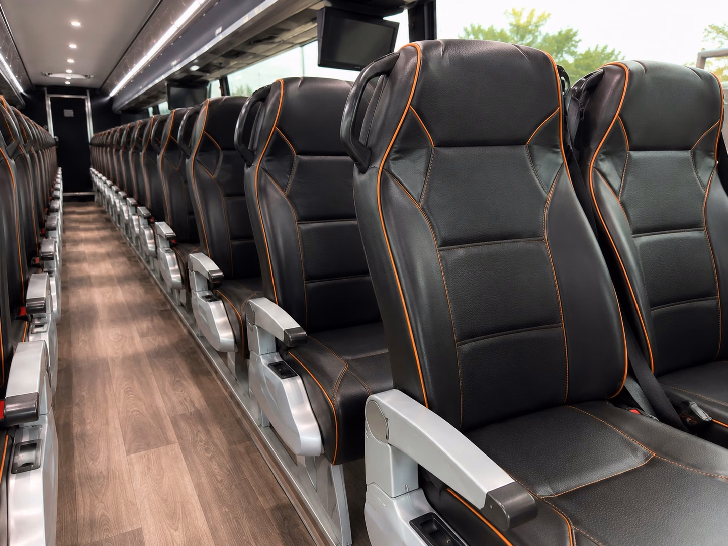 reno charter bus rental