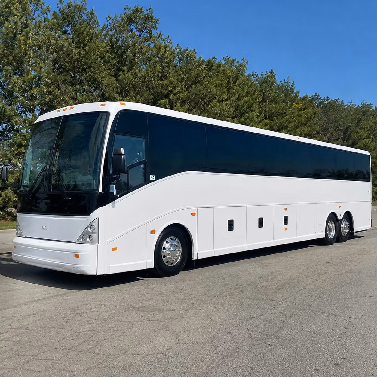 reno charter bus rentals