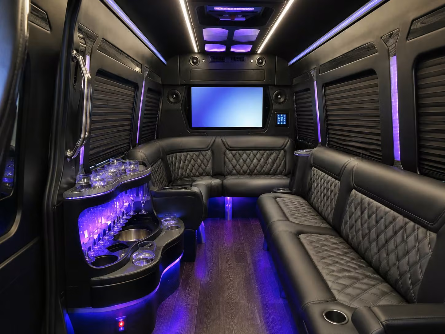 reno concert and sporting event transportation from charterbusrentalrenonv com