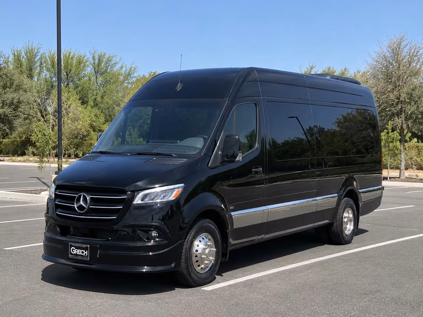 reno concert transportation