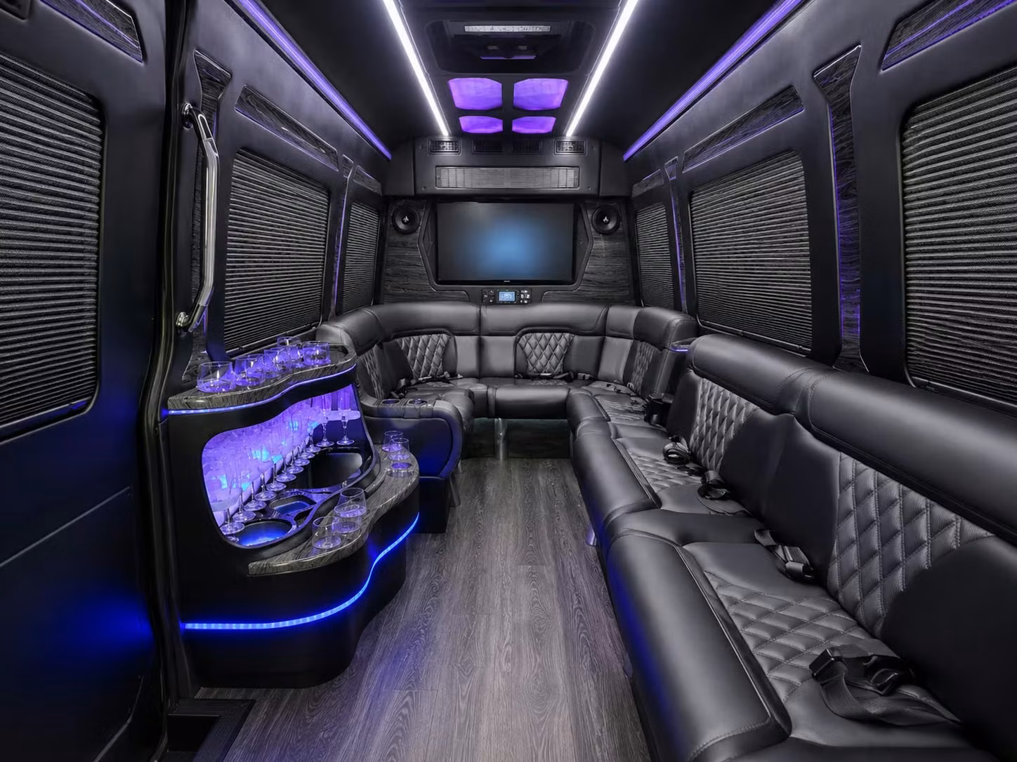 reno corporate transportation