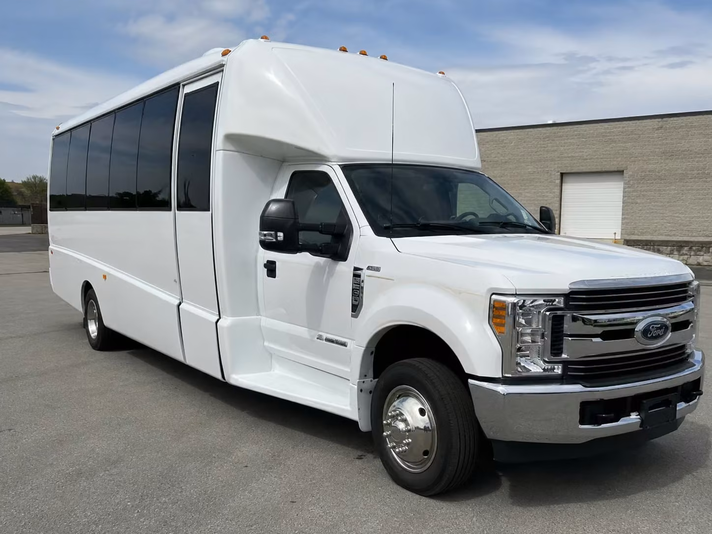 reno field trip transportation