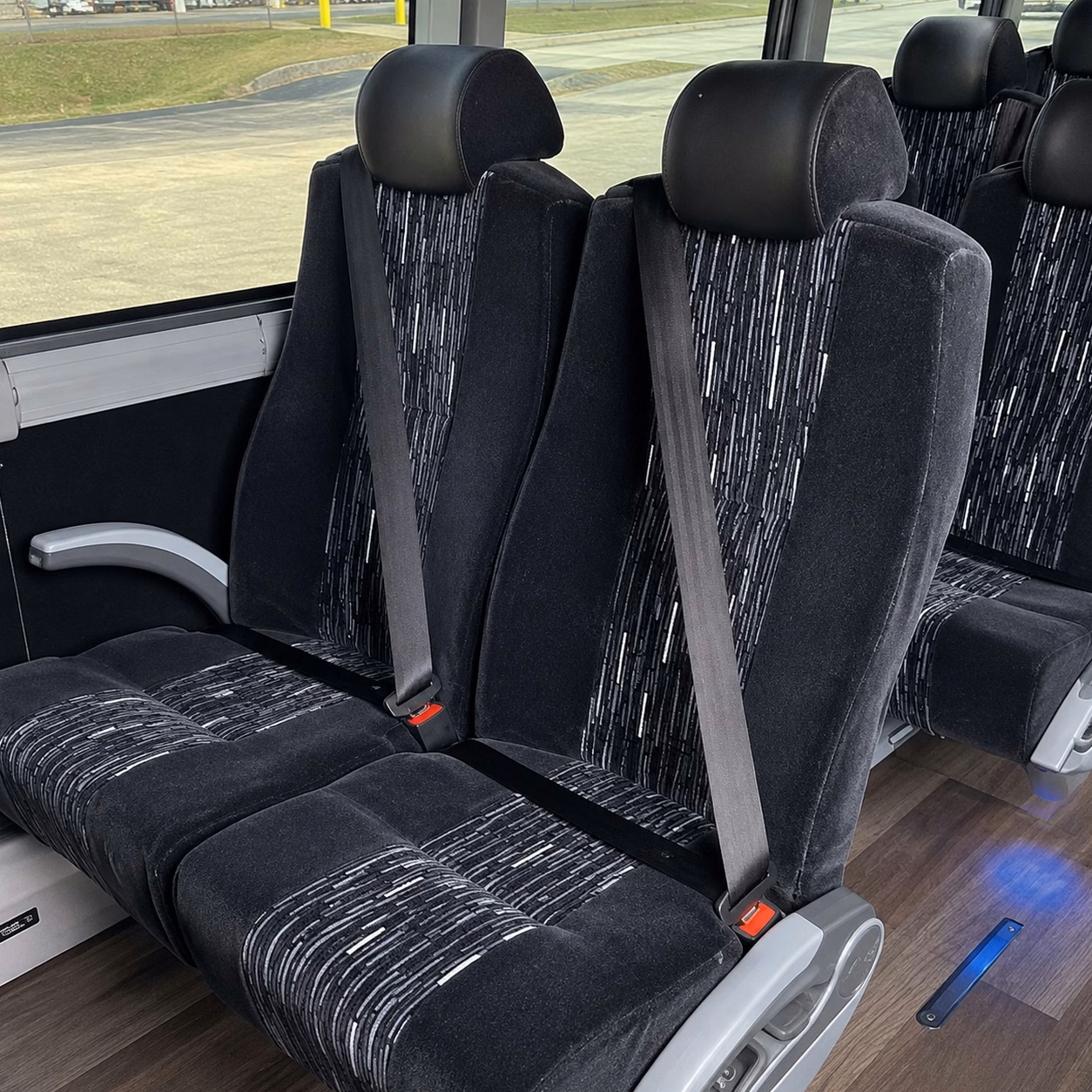reno long distance transportation