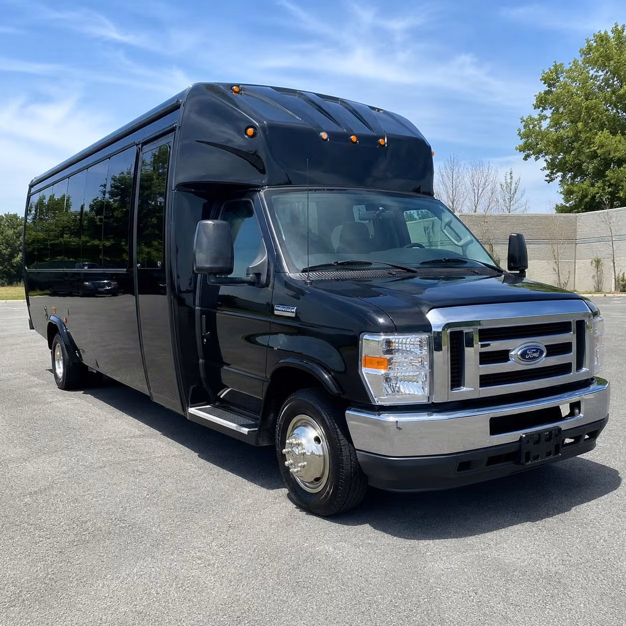 reno prom party bus rentals ride in style from pickup to after party