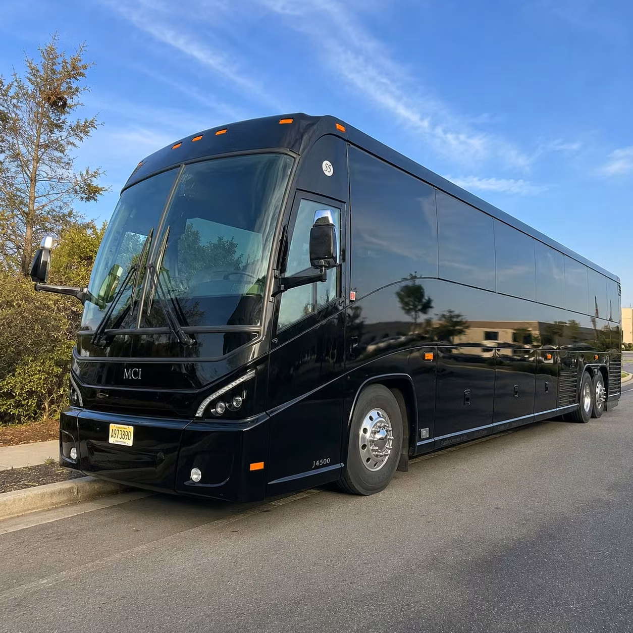 shuttle transportation for federal agencies and government facilities in the reno area