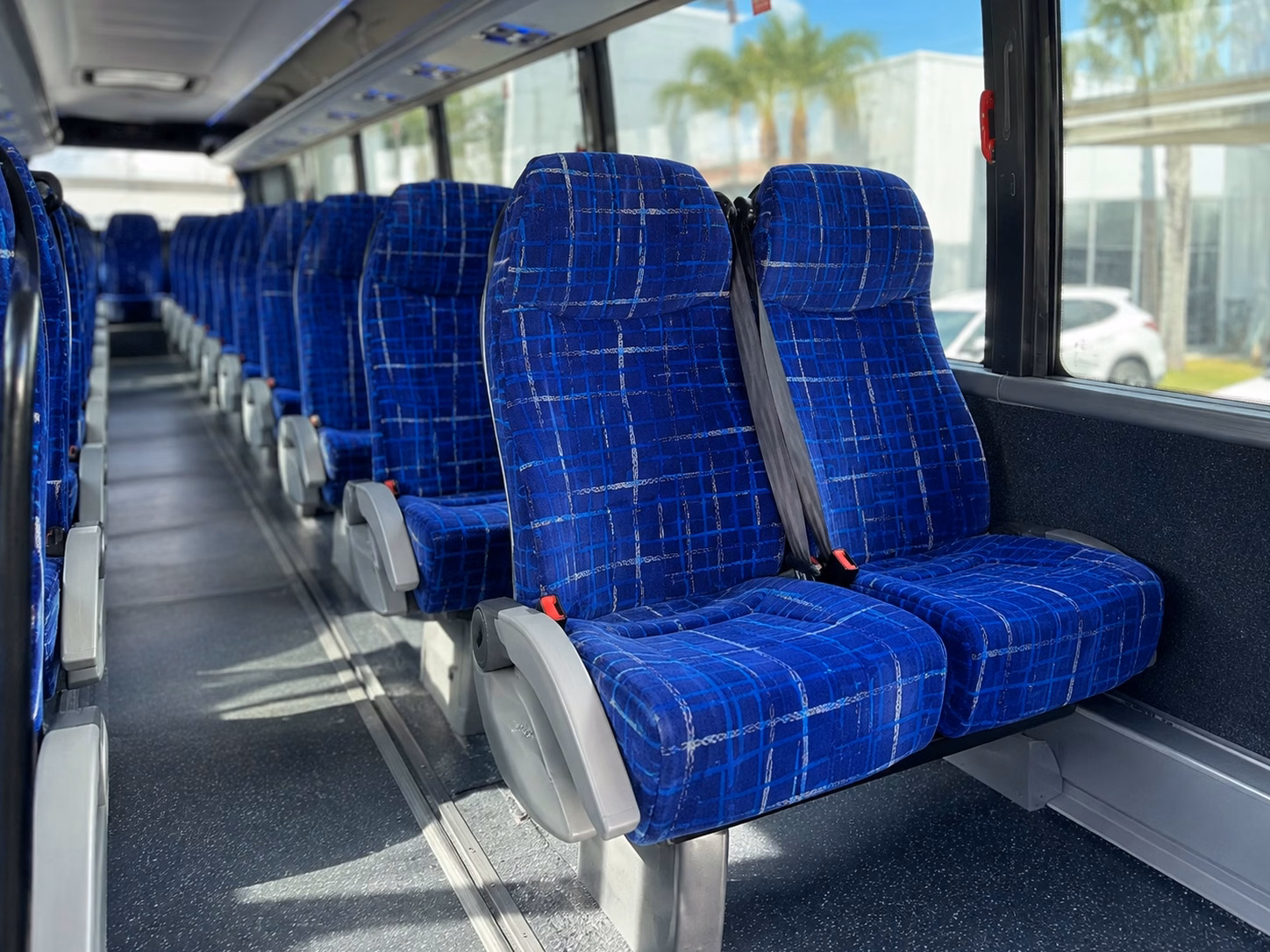 sports team travel and tournament transportation across northern nevada