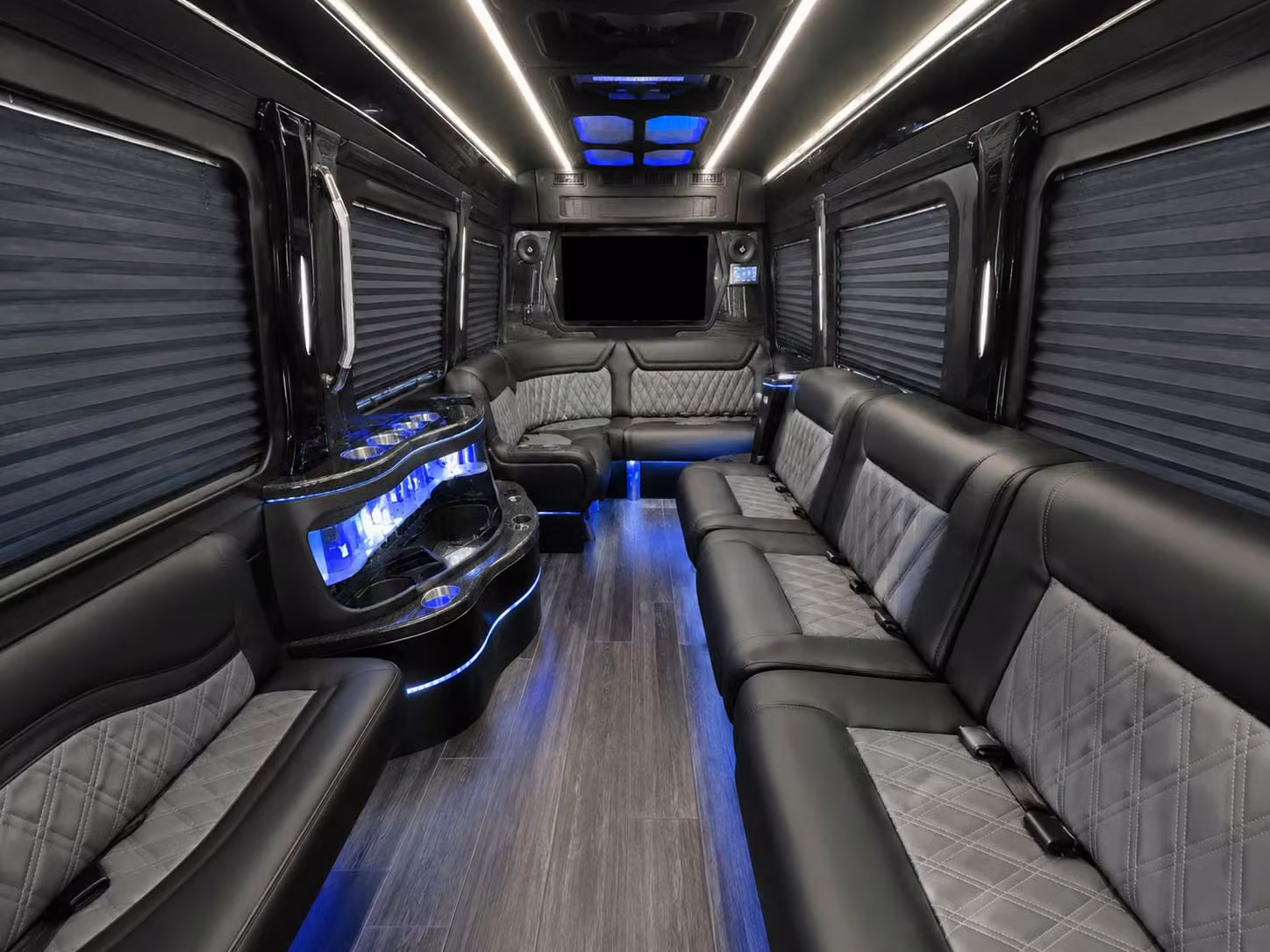 sunday shuttle services and weekly church transportation in reno