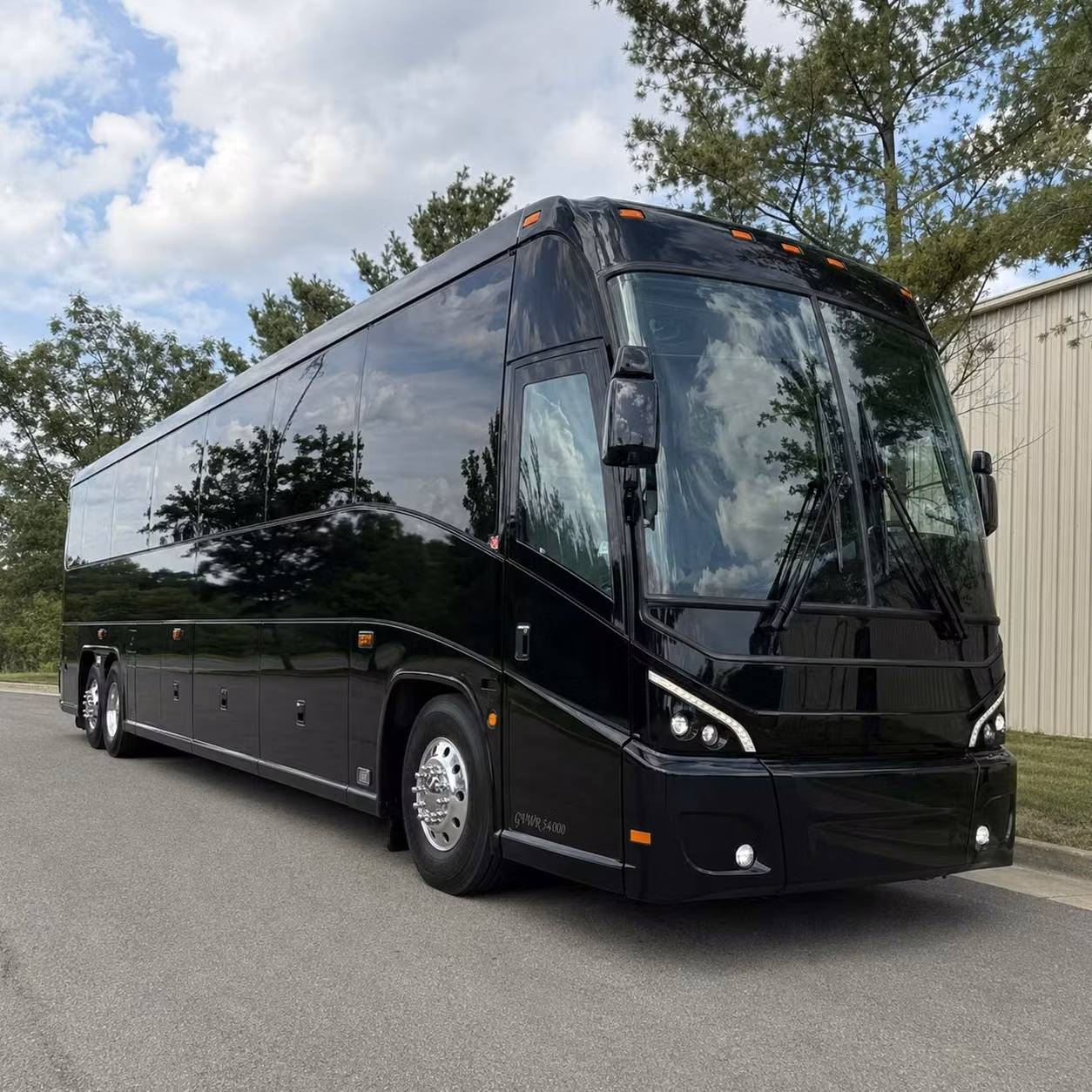 transportation for government conferences and official events at reno venues
