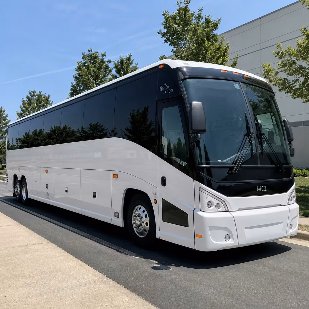 youth group and mission trip bus rentals for reno churches